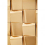 Nason Gold Carving Wall Art