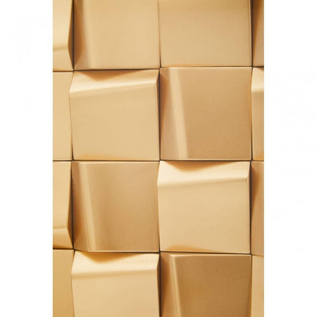 Nason Gold Carving Wall Art