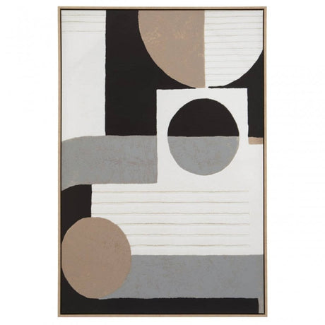 Astratto Abstract Wall Art