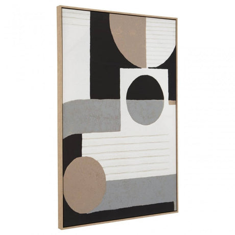 Astratto Abstract Wall Art