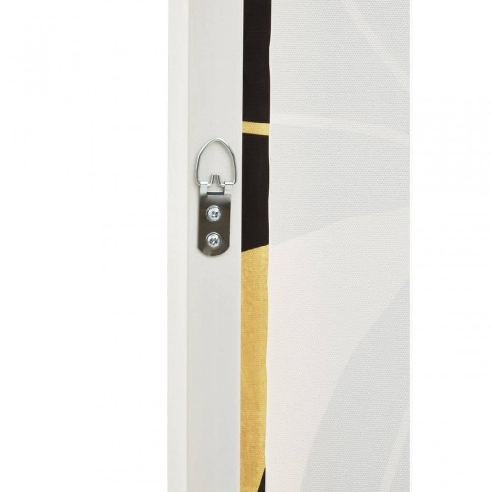 Astratto Multi Colour Wall Art