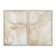 Astratto Set Of Two Wall Art