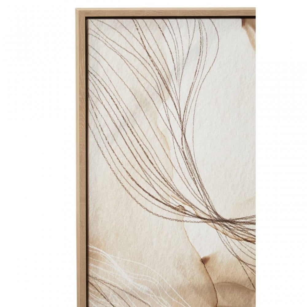 Astratto Set Of Two Wall Art