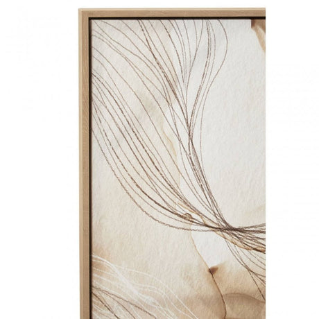 Astratto Set Of Two Wall Art