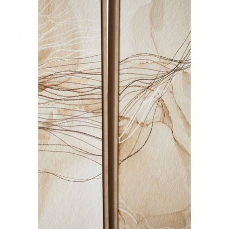 Astratto Set Of Two Wall Art