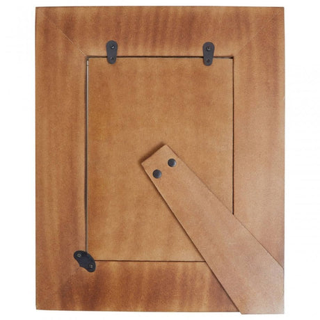 Donato Stripe Photo Frame 5Inx7In