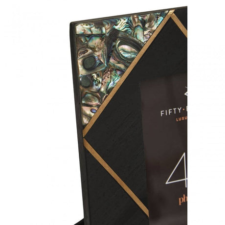 Oriana Small Photo Frame