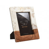 Olena Large Photo Frame