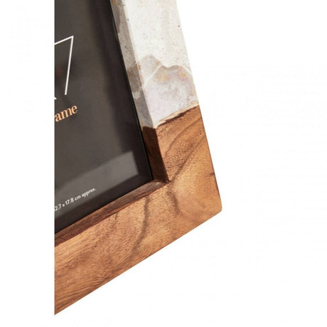 Olena Large Photo Frame