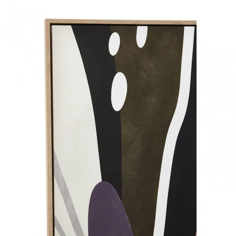 Astratto Abstract Multi Wall Art