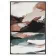 Astratto Multi Abstract Wall Art