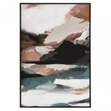 Astratto Multi Abstract Wall Art