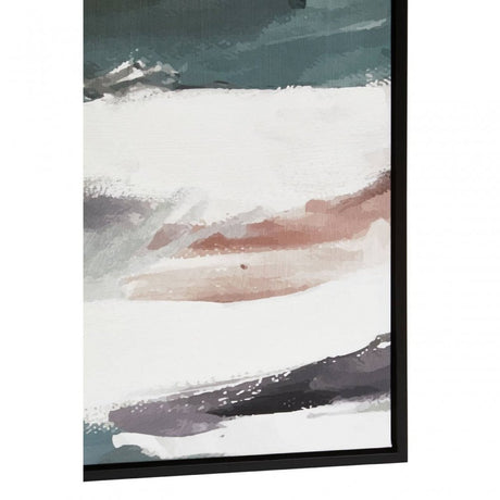 Astratto Multi Abstract Wall Art