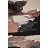 Astratto Multi Abstract Wall Art