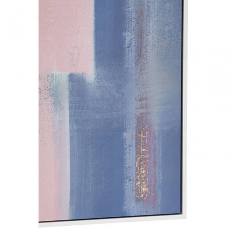 Astratto Water Colour Effect Wall Art