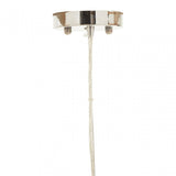 Fifty Five South 1 Bulb Pendant Light