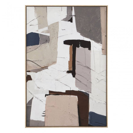 Astratto Multi Wall Art