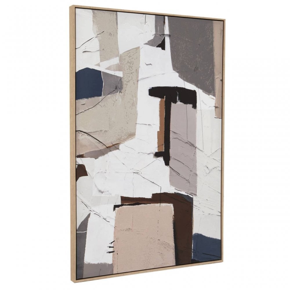 Astratto Multi Wall Art