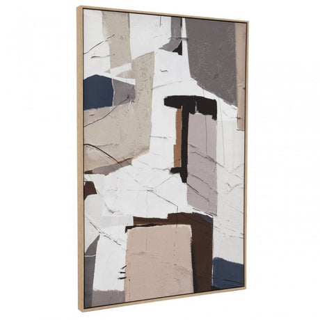 Astratto Multi Wall Art