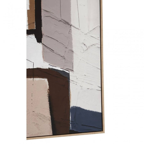 Astratto Multi Wall Art