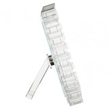 Carrie 4In X 6In Crystal Photo Frame