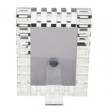 Carrie 5In X 7In Crystal Photo Frame