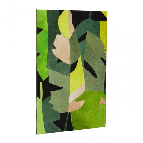 Safira Botnaical Print Wall Art