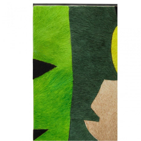 Safira Botnaical Print Wall Art