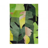 Safira Small Botanical Rug