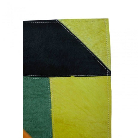 Safira Small Botanical Rug