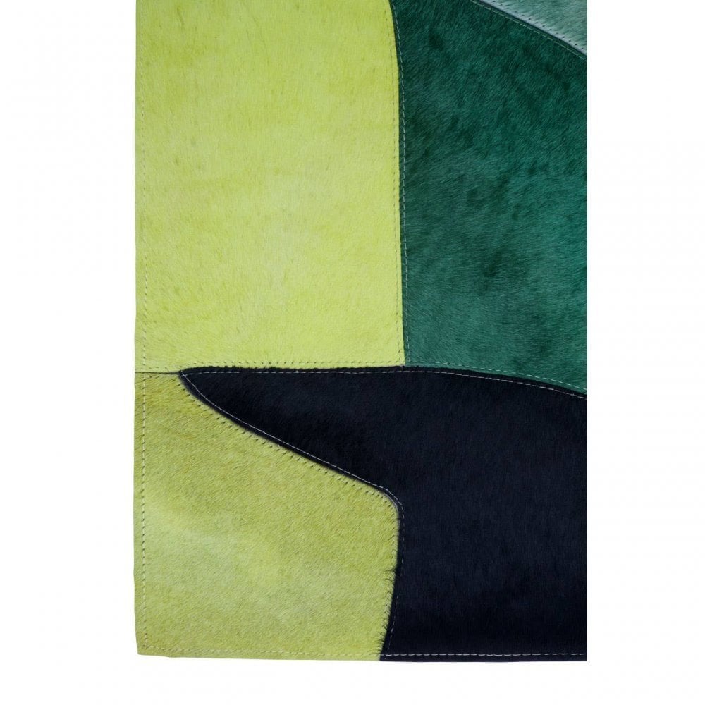 Safira Large Botanical Rug