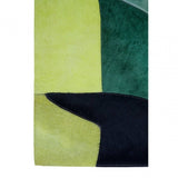 Safira Large Botanical Rug