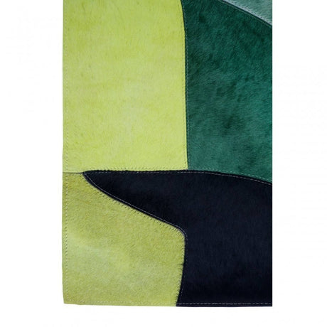 Safira Large Botanical Rug