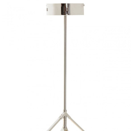 Trieste Small Angular Pendant Light