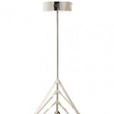 Trieste Large Angular Pendant Light