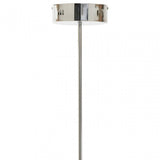 Trieste Small Rectangular Pendant Light