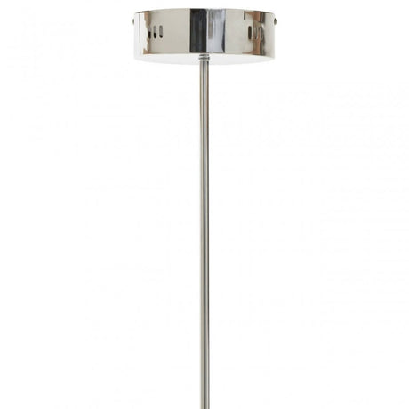 Trieste Small Rectangular Pendant Light
