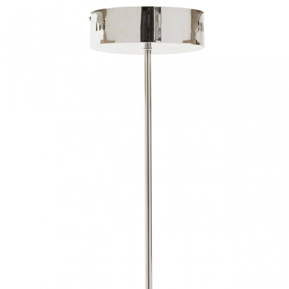 Trieste Large Rectangular Pendant Light