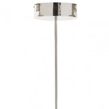 Trieste Large Rectangular Pendant Light