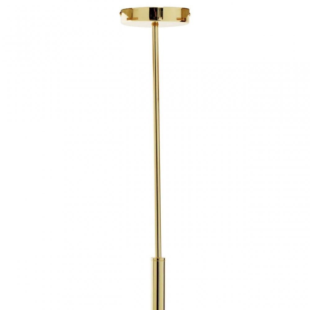 Trieste Seven Bulb Pendant Light