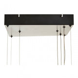 Trieste Overlapped Pendant Light