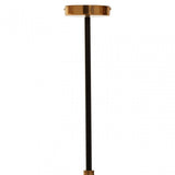 Trieste Four Bulb Pendant Light