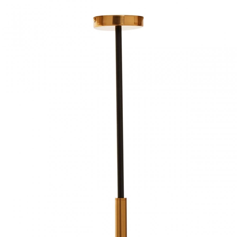 Trieste Twelve Bulb Pendant Light