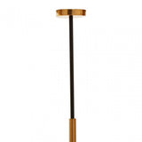 Trieste Twelve Bulb Pendant Light