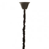 Babylon Small Five Bulb Chandelier