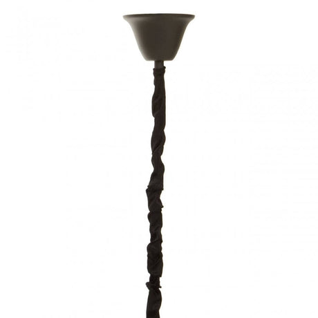 Babylon Small Five Bulb Chandelier