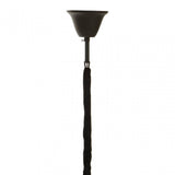 Babylon Six Bulb Crystal Chandelier