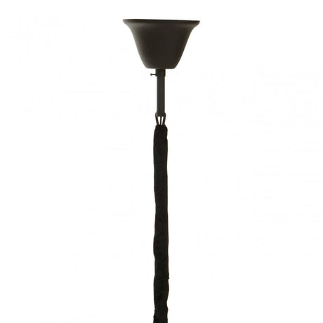 Babylon Six Bulb Crystal Chandelier