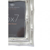 Hiba Large Inches  Silver Photo Frame