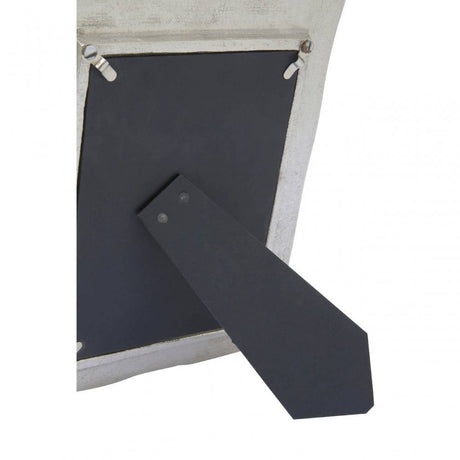 Hiba Large Inches  Silver Photo Frame